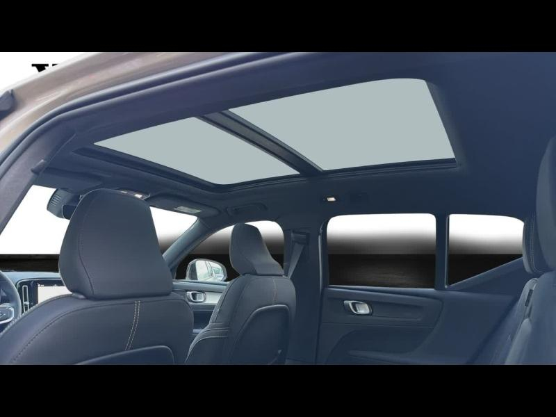 Photo 15 de l’annonce de VOLVO XC40 d’occasion à vendre à AIX-EN-PROVENCE