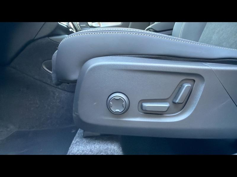 Photo 18 de l’annonce de VOLVO XC40 d’occasion à vendre à AIX-EN-PROVENCE