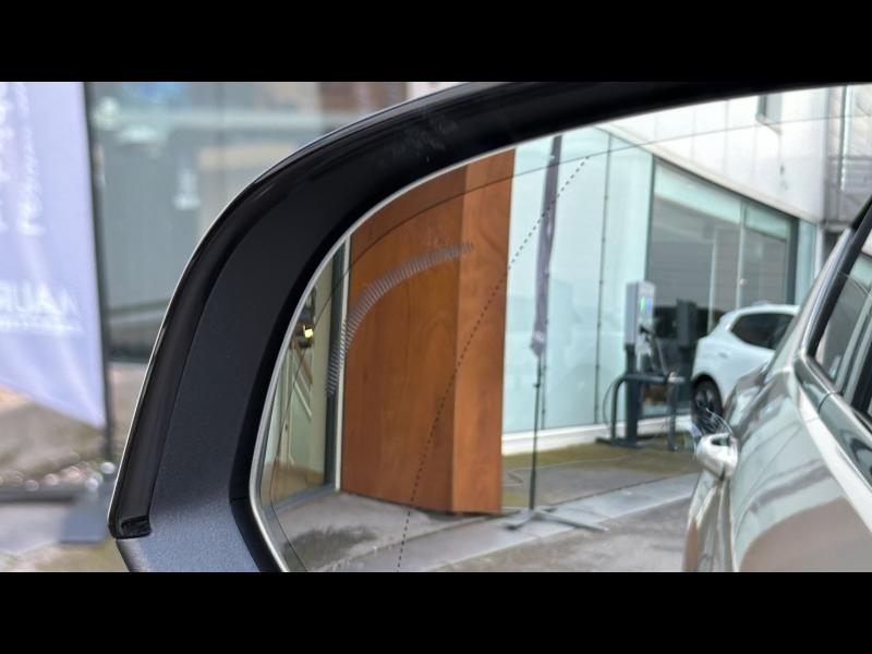 Photo 20 de l’annonce de VOLVO XC40 d’occasion à vendre à AIX-EN-PROVENCE