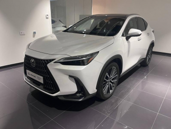 LEXUS NX d’occasion à vendre à LATTES