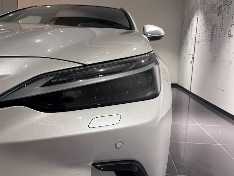 Photo 7 de l’annonce de LEXUS NX d’occasion à vendre à LATTES