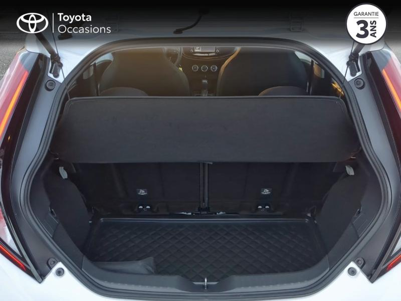 Photo 10 de l’annonce de TOYOTA Aygo X d’occasion à vendre à NÎMES