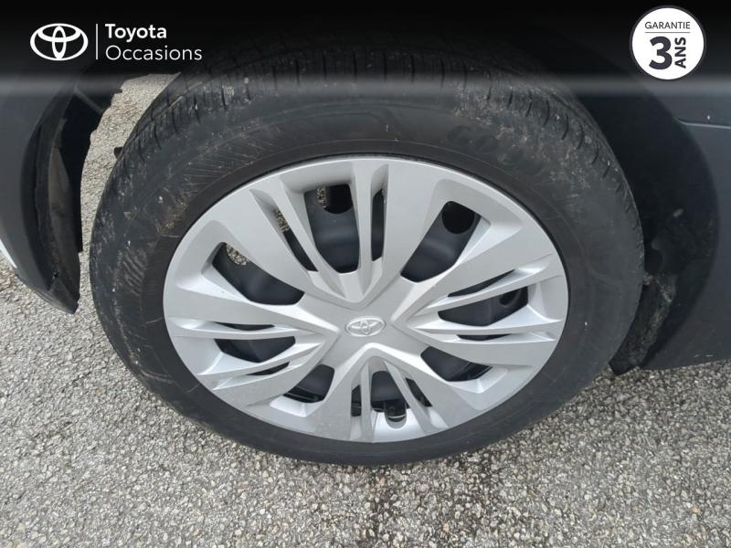 Photo 16 de l’annonce de TOYOTA Aygo X d’occasion à vendre à NÎMES