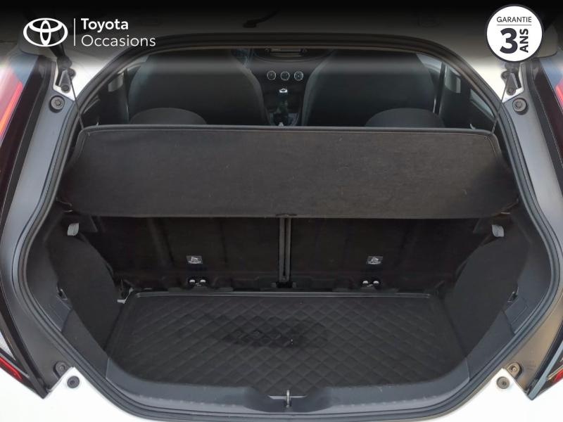 Photo 10 de l’annonce de TOYOTA Aygo X d’occasion à vendre à NÎMES