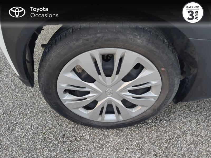Photo 16 de l’annonce de TOYOTA Aygo X d’occasion à vendre à NÎMES