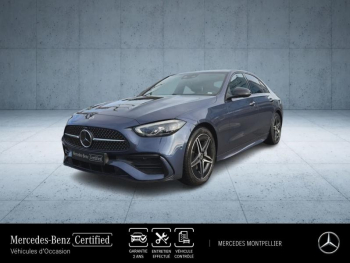 MERCEDES-BENZ Classe C d’occasion à vendre à MONTPELLIER