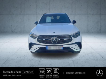MERCEDES-BENZ GLC d’occasion à vendre à MONTPELLIER