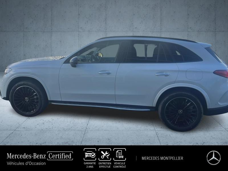 Photo 3 de l’annonce de MERCEDES-BENZ GLC d’occasion à vendre à MONTPELLIER