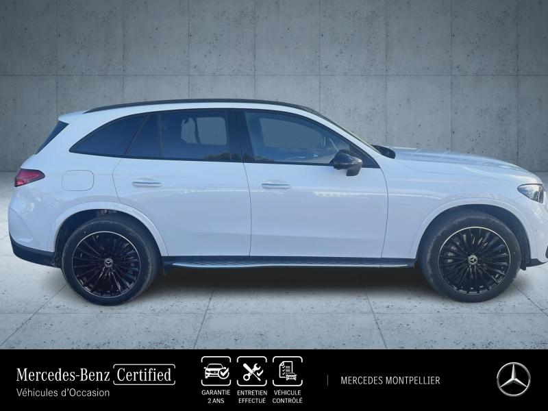 Photo 7 de l’annonce de MERCEDES-BENZ GLC d’occasion à vendre à MONTPELLIER