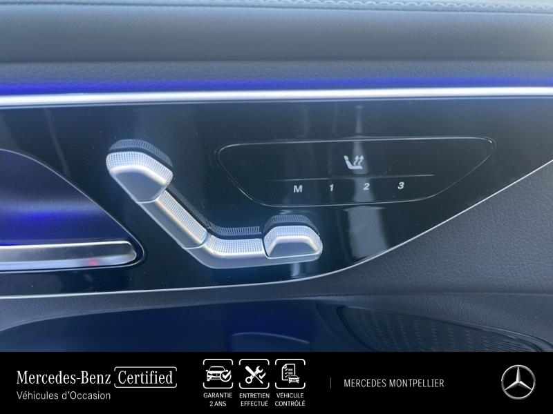 Photo 13 de l’annonce de MERCEDES-BENZ GLC d’occasion à vendre à MONTPELLIER