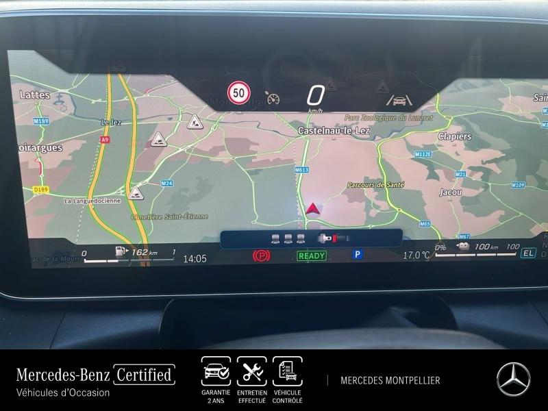 Photo 19 de l’annonce de MERCEDES-BENZ GLC d’occasion à vendre à MONTPELLIER