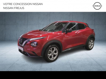 NISSAN Juke d’occasion à vendre à FRÉJUS