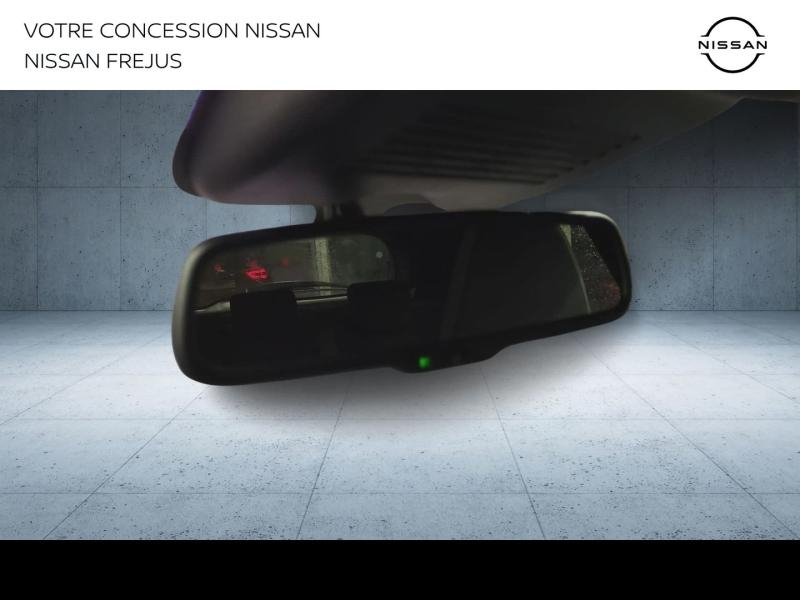 Photo 9 de l’annonce de NISSAN Juke d’occasion à vendre à FRÉJUS