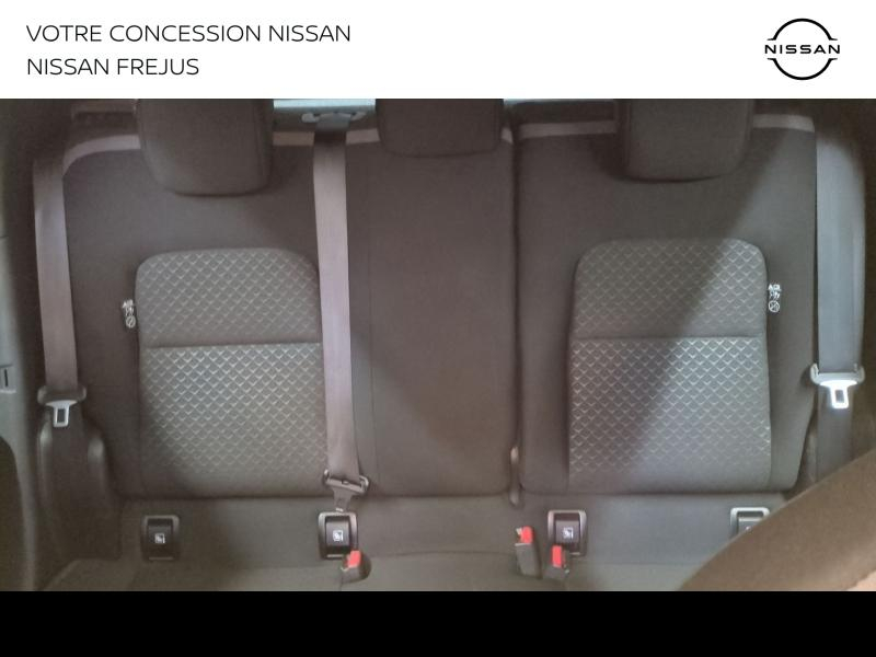 Photo 19 de l’annonce de NISSAN Juke d’occasion à vendre à FRÉJUS