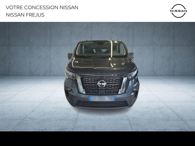 Photo 3 de l’annonce de NISSAN Primastar Combi d’occasion à vendre à FRÉJUS