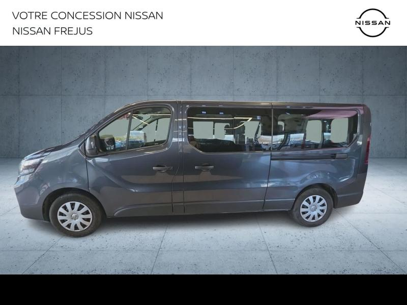 Photo 4 de l’annonce de NISSAN Primastar Combi d’occasion à vendre à FRÉJUS