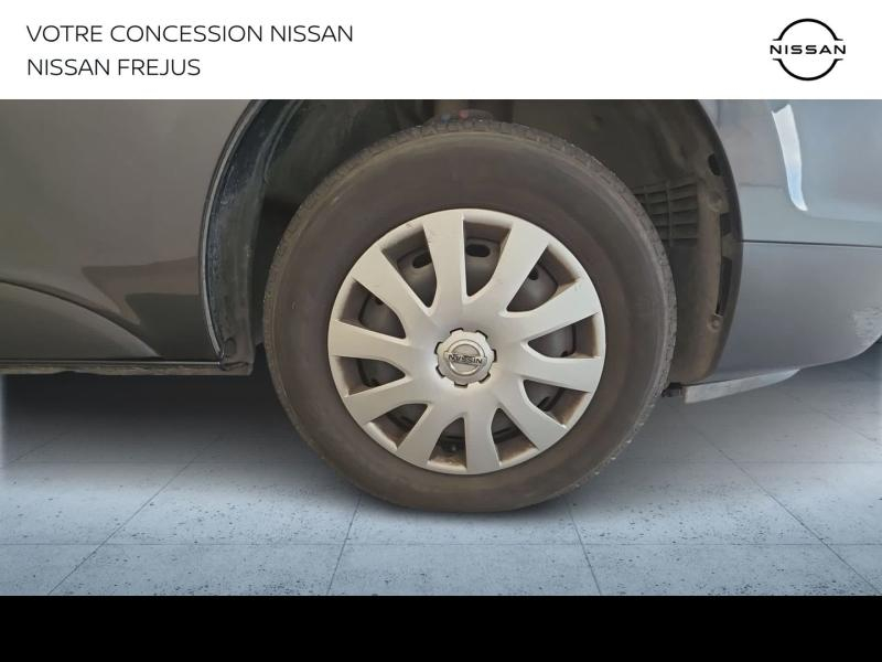 Photo 7 de l’annonce de NISSAN Primastar Combi d’occasion à vendre à FRÉJUS