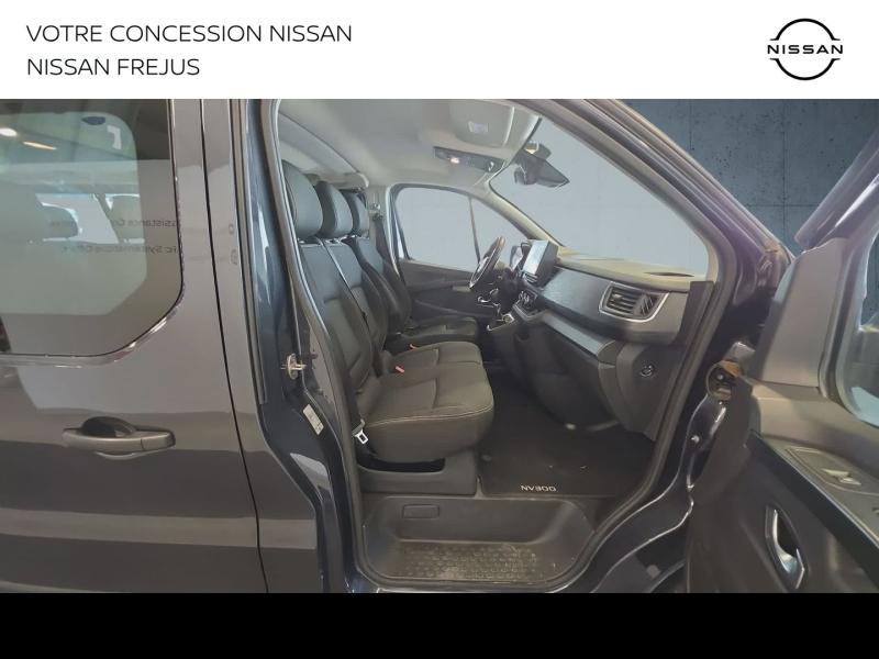 Photo 8 de l’annonce de NISSAN Primastar Combi d’occasion à vendre à FRÉJUS