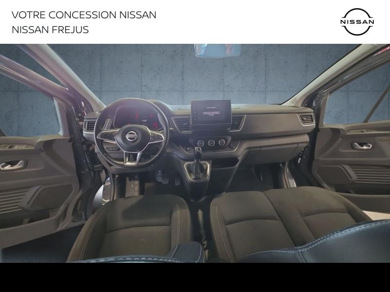 Photo 14 de l’annonce de NISSAN Primastar Combi d’occasion à vendre à FRÉJUS