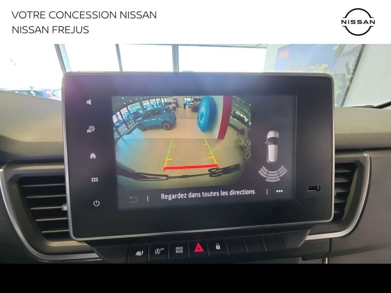 Photo 17 de l’annonce de NISSAN Primastar Combi d’occasion à vendre à FRÉJUS