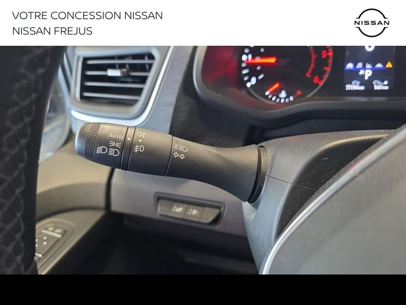 Photo 20 de l’annonce de NISSAN Primastar Combi d’occasion à vendre à FRÉJUS