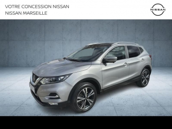 NISSAN Qashqai d’occasion à vendre à MARSEILLE