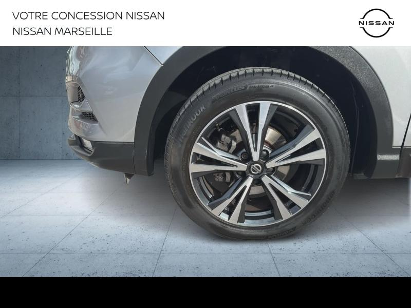 Photo 4 de l’annonce de NISSAN Qashqai d’occasion à vendre à MARSEILLE