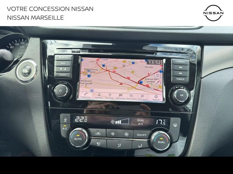 Photo 18 de l’annonce de NISSAN Qashqai d’occasion à vendre à MARSEILLE