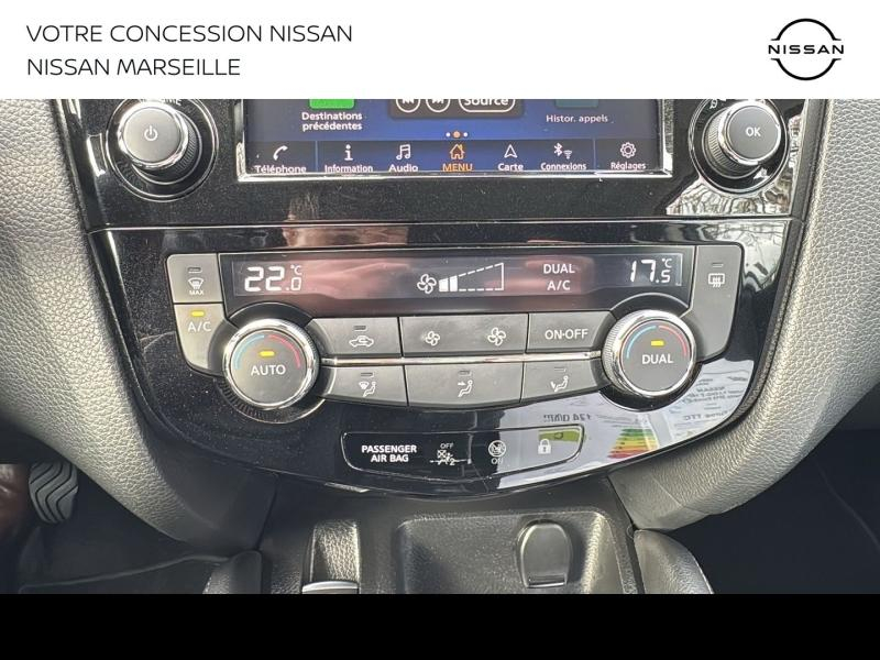 Photo 20 de l’annonce de NISSAN Qashqai d’occasion à vendre à MARSEILLE