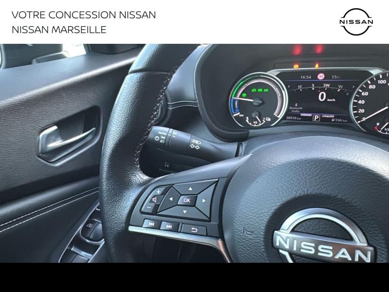 Photo 12 de l’annonce de NISSAN Juke d’occasion à vendre à MARSEILLE