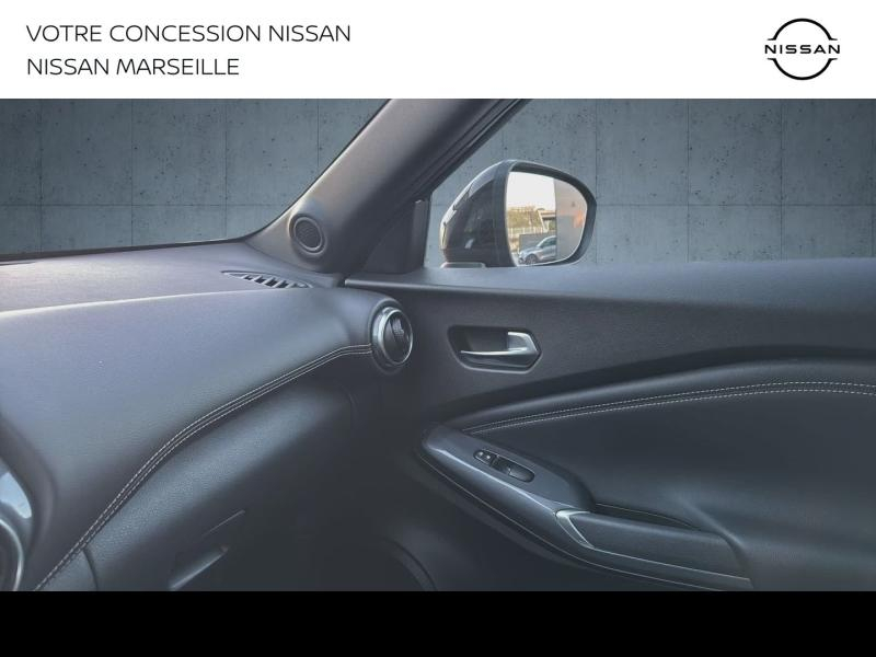 Photo 18 de l’annonce de NISSAN Juke d’occasion à vendre à MARSEILLE