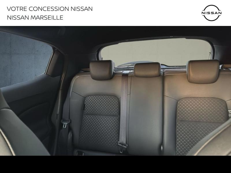 Photo 20 de l’annonce de NISSAN Juke d’occasion à vendre à MARSEILLE