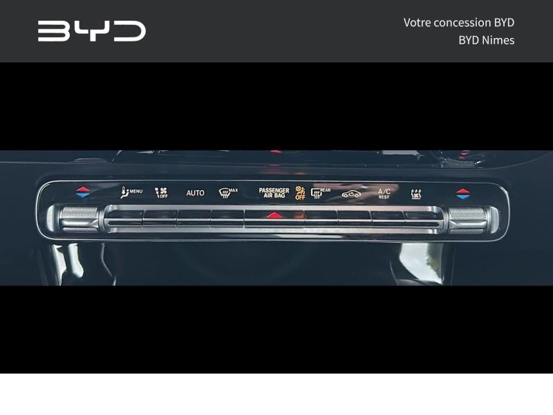 Photo 14 de l’annonce de MERCEDES-BENZ CLA d’occasion à vendre à NIMES