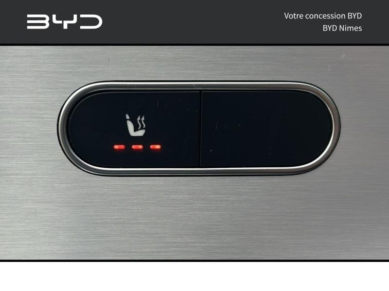 Photo 16 de l’annonce de MERCEDES-BENZ CLA d’occasion à vendre à NIMES