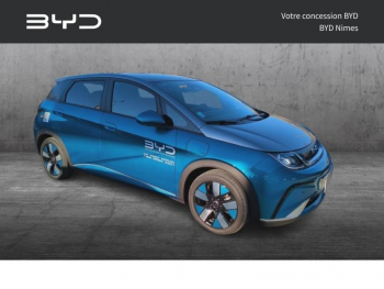 BYD Dolphin d’occasion à vendre à NIMES