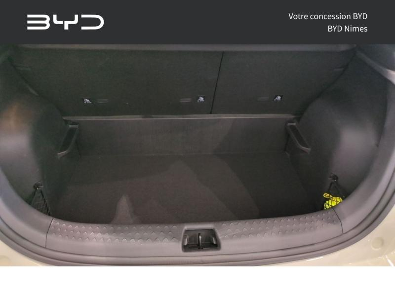 Photo 7 de l’annonce de BYD Dolphin d’occasion à vendre à NIMES