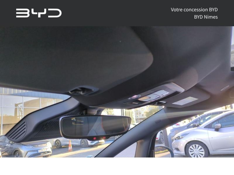 Photo 17 de l’annonce de BYD Dolphin d’occasion à vendre à NIMES