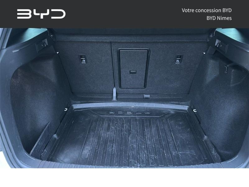 Photo 8 de l’annonce de SEAT Ateca d’occasion à vendre à NIMES