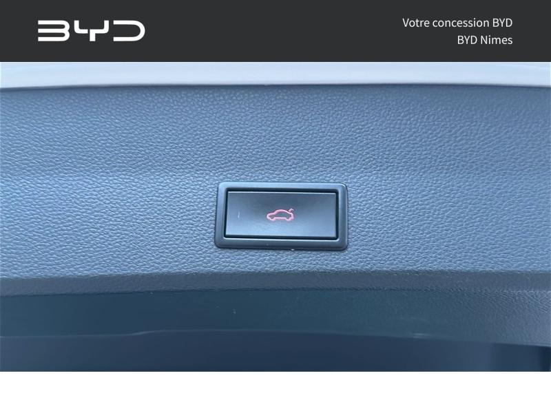 Photo 9 de l’annonce de SEAT Ateca d’occasion à vendre à NIMES