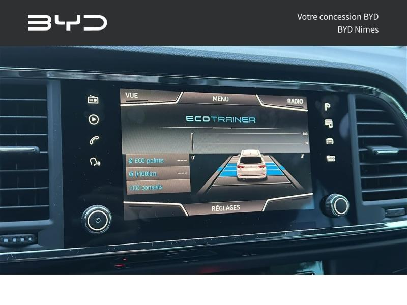 Photo 15 de l’annonce de SEAT Ateca d’occasion à vendre à NIMES