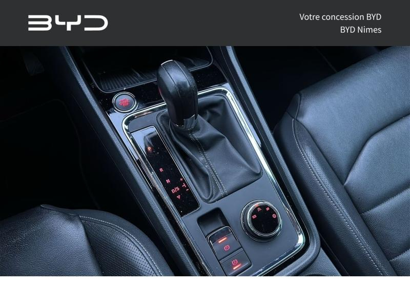 Photo 17 de l’annonce de SEAT Ateca d’occasion à vendre à NIMES