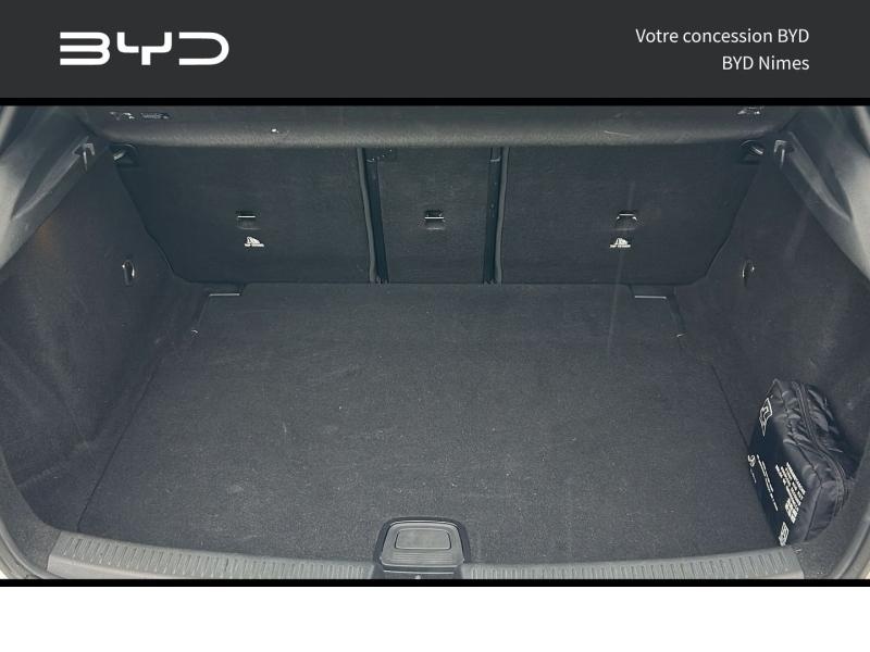 Photo 7 de l’annonce de MERCEDES-BENZ Classe A d’occasion à vendre à NIMES