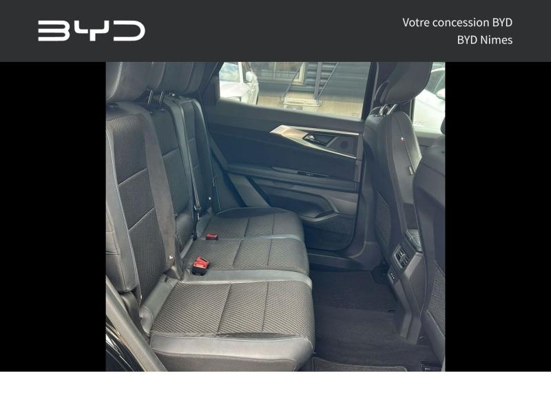 Photo 5 de l’annonce de RENAULT Espace d’occasion à vendre à NIMES