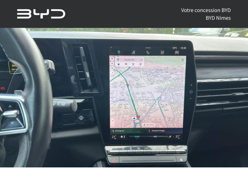 Photo 12 de l’annonce de RENAULT Espace d’occasion à vendre à NIMES