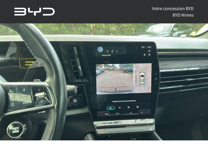 Photo 13 de l’annonce de RENAULT Espace d’occasion à vendre à NIMES