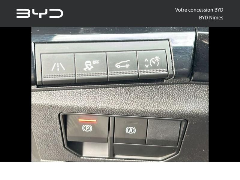 Photo 18 de l’annonce de RENAULT Espace d’occasion à vendre à NIMES