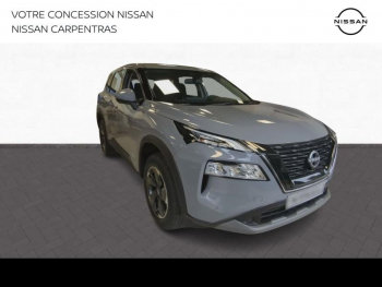 NISSAN X-Trail d’occasion à vendre à BOLLÈNE