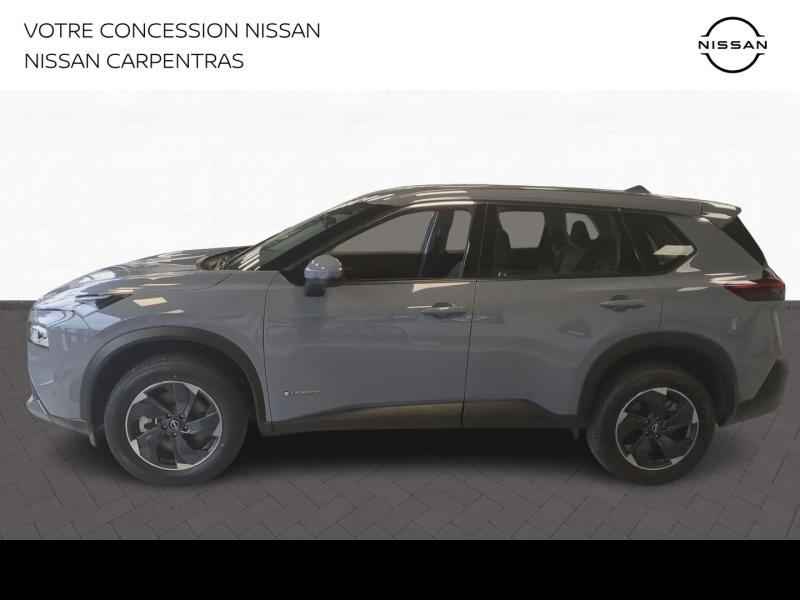 Photo 4 de l’annonce de NISSAN X-Trail d’occasion à vendre à BOLLÈNE