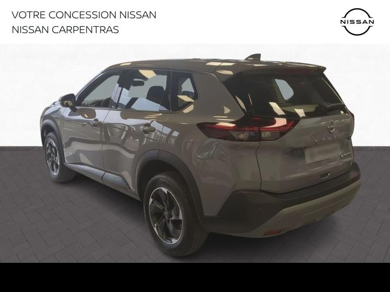 Photo 5 de l’annonce de NISSAN X-Trail d’occasion à vendre à BOLLÈNE