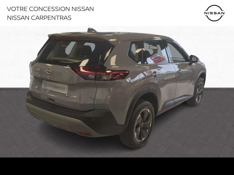 Photo 7 de l’annonce de NISSAN X-Trail d’occasion à vendre à BOLLÈNE